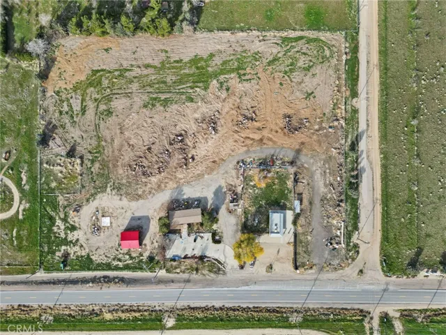 28101 W Avenue C6, Lancaster, California 93536