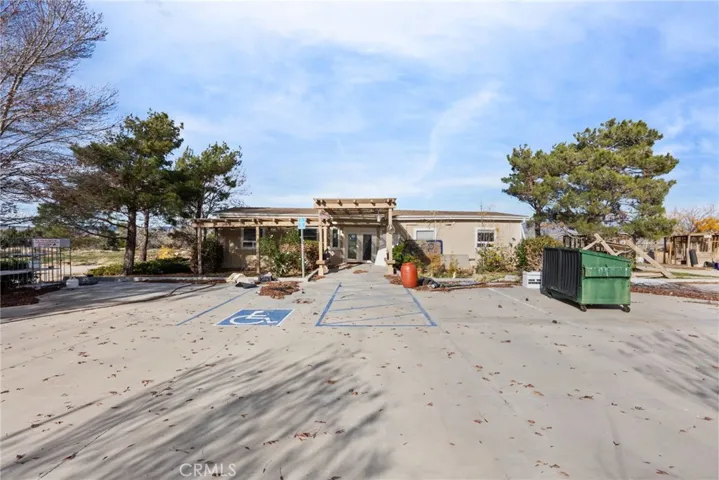 28101 W Avenue C6, Lancaster, California 93536