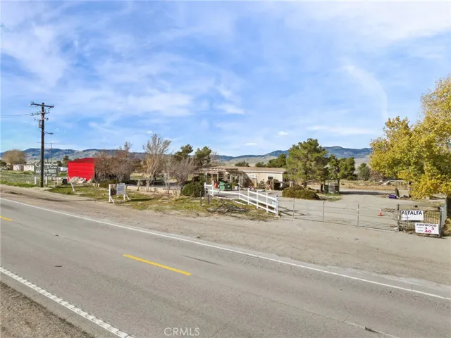 28101 W Avenue C6, Lancaster, California 93536