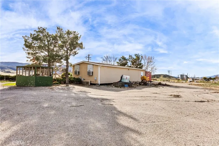28101 W Avenue C6, Lancaster, California 93536