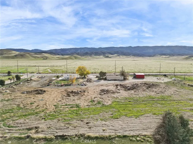 28101 W Avenue C6, Lancaster, California 93536