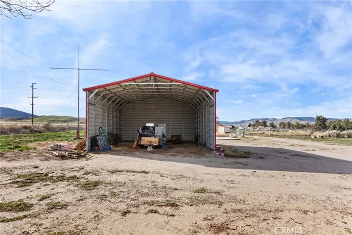 28101 W Avenue C6, Lancaster, California 93536