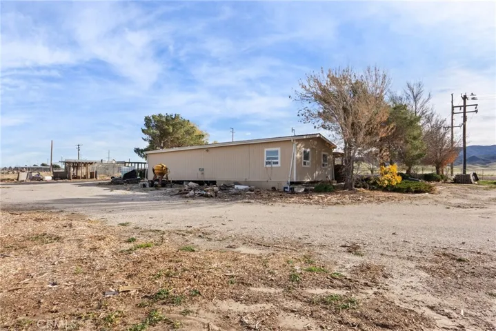 28101 W Avenue C6, Lancaster, California 93536