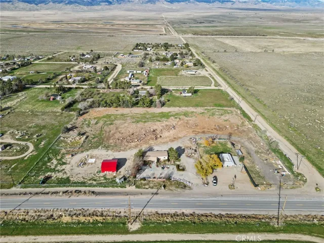 28101 W Avenue C6, Lancaster, California 93536