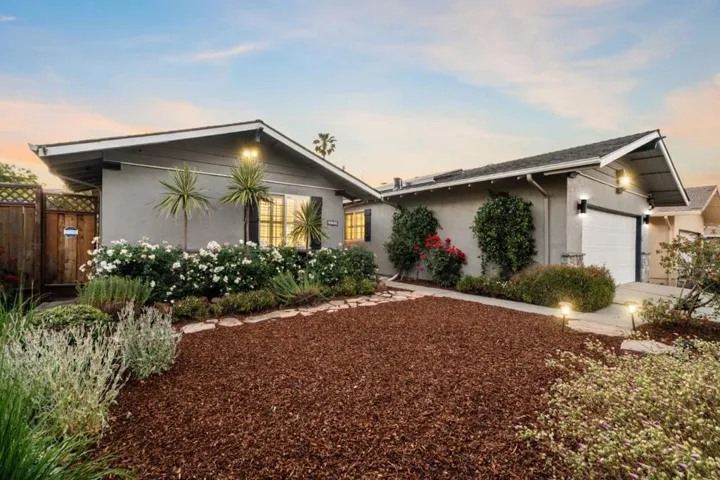 5749 San Lorenzo Drive, San Jose, California 95123
