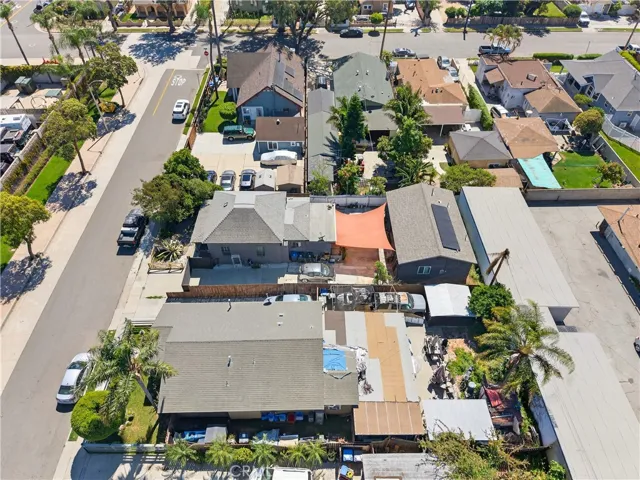 614 N Shelton, Santa Ana, California 92703