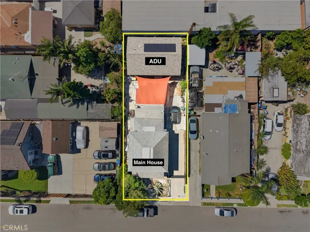 614 N Shelton, Santa Ana, California 92703