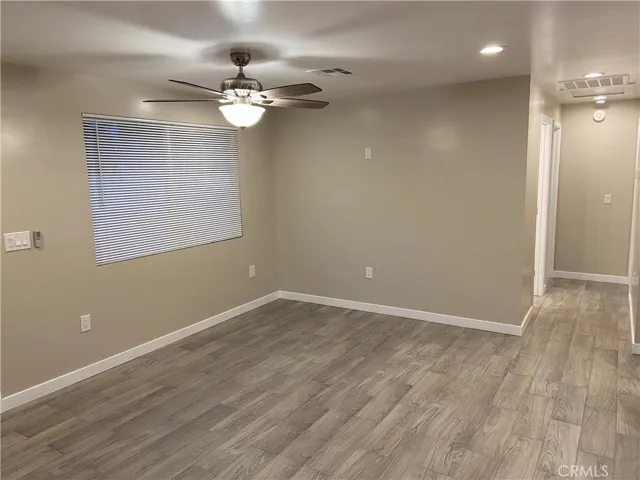 Living Room Another View