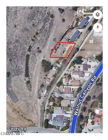 Satellite View 1