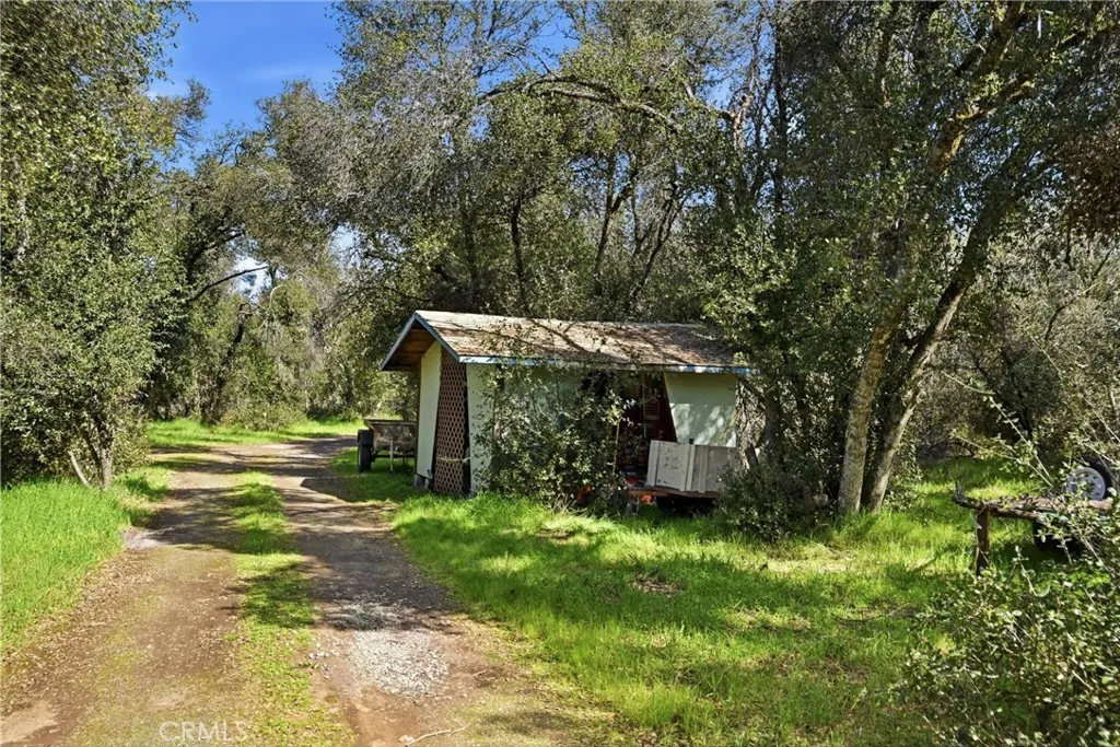 Outbuilding