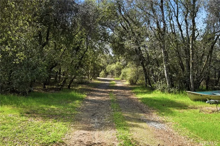 6495 Jacobson Road, Kelseyville, California 95451