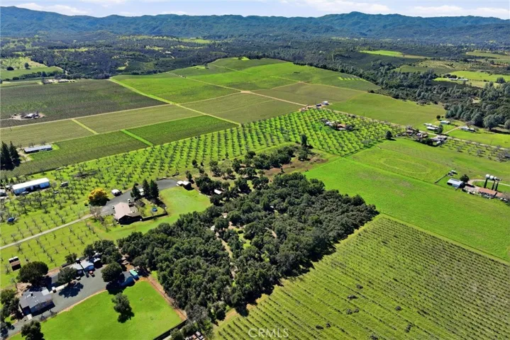 6495 Jacobson Road, Kelseyville, California 95451