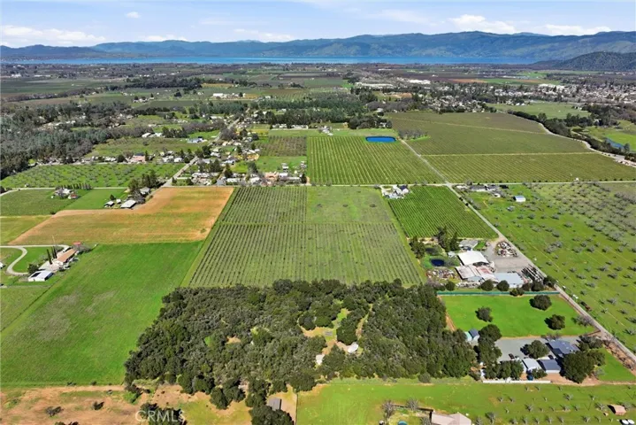 6495 Jacobson Road, Kelseyville, California 95451