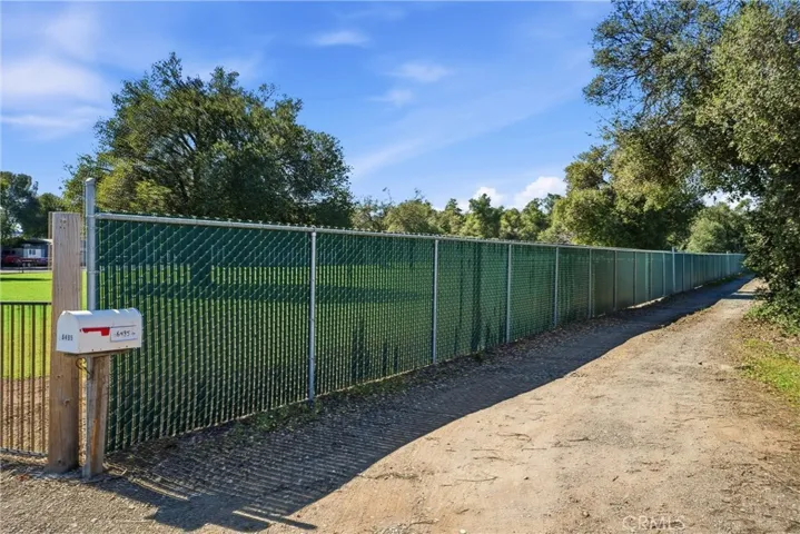 6495 Jacobson Road, Kelseyville, California 95451