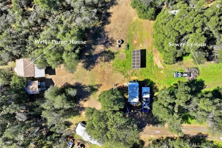 6495 Jacobson Road, Kelseyville, California 95451