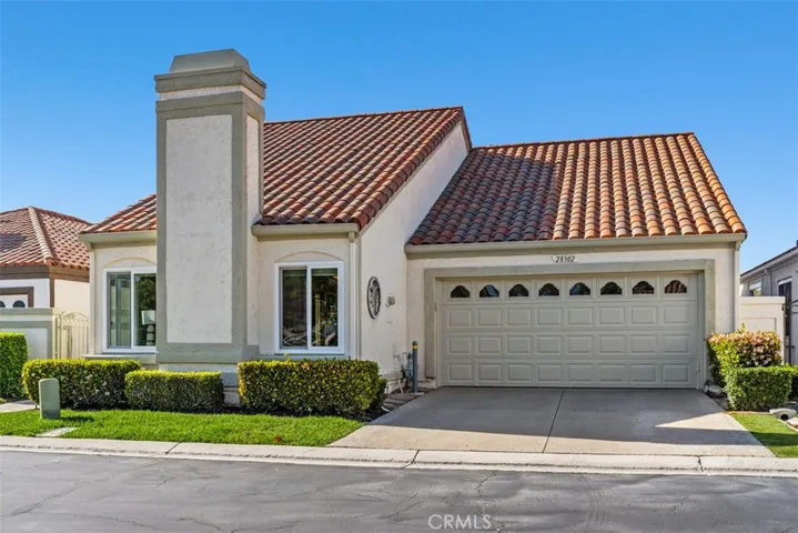 28302 Alava - Front of House