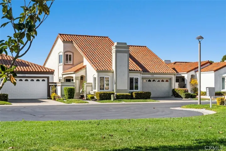 Cul-de-sac location with large greenbelt area across the street
