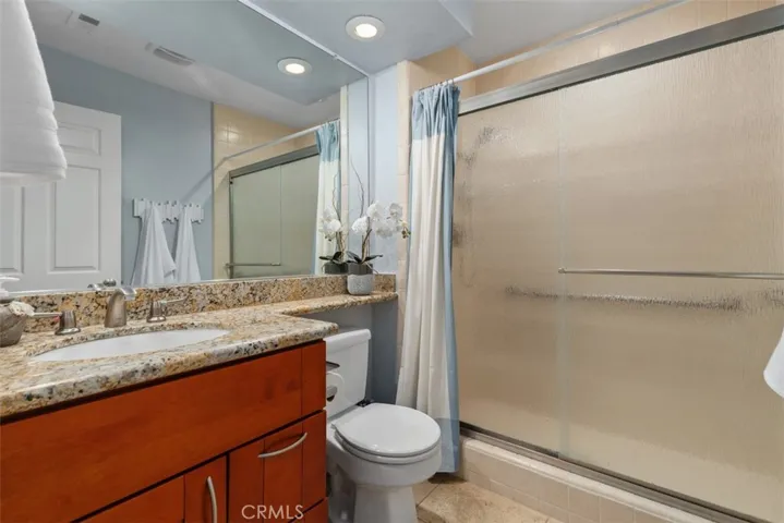 Spacious Downstairs Bathroom #2