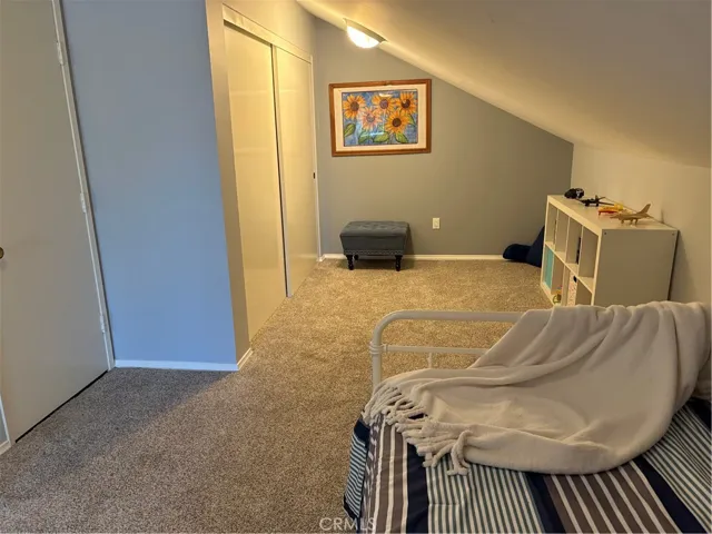 Retreat adjacent to Loft
