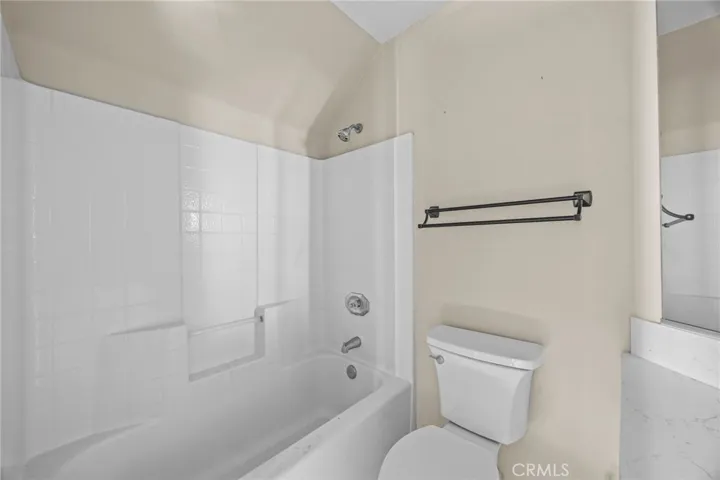 Main Floor Bathroom