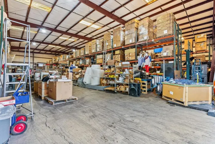 1995 Old Calaveras Road, Milpitas, California 95035