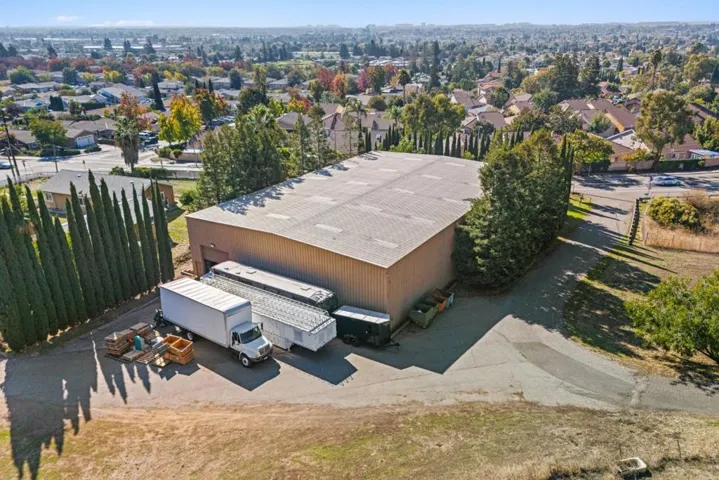 1995 Old Calaveras Road, Milpitas, California 95035