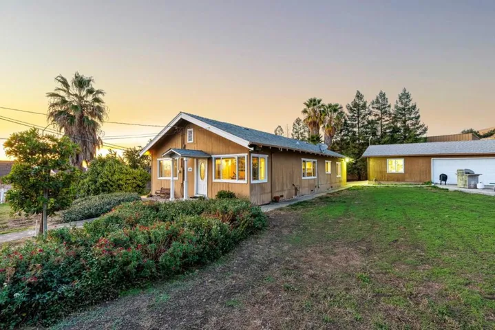 1995 Old Calaveras Road, Milpitas, California 95035