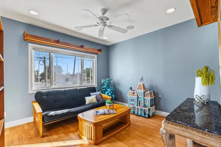 1995 Old Calaveras Road, Milpitas, California 95035