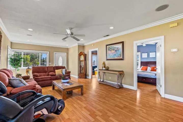1995 Old Calaveras Road, Milpitas, California 95035