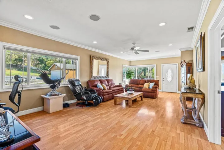 1995 Old Calaveras Road, Milpitas, California 95035