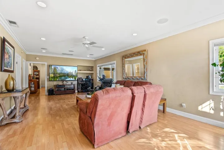 1995 Old Calaveras Road, Milpitas, California 95035