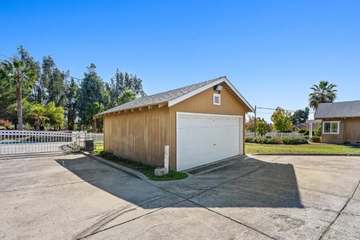 1995 Old Calaveras Road, Milpitas, California 95035