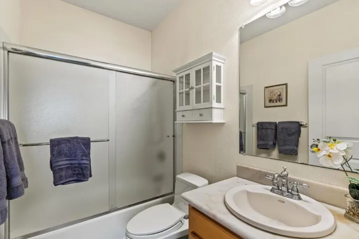 1995 Old Calaveras Road, Milpitas, California 95035