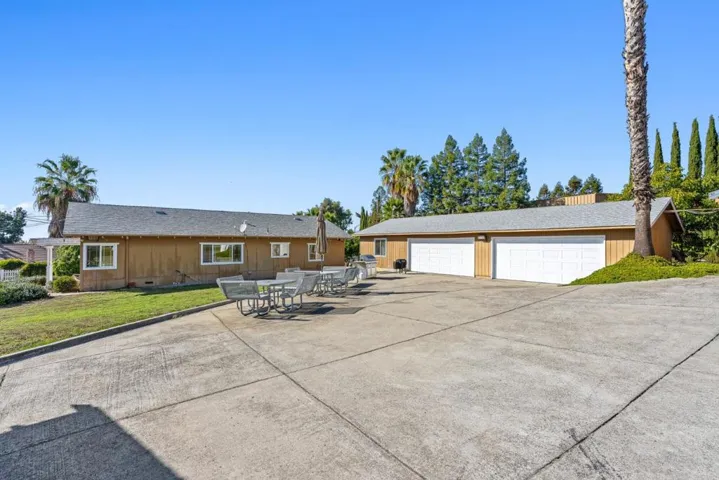 1995 Old Calaveras Road, Milpitas, California 95035