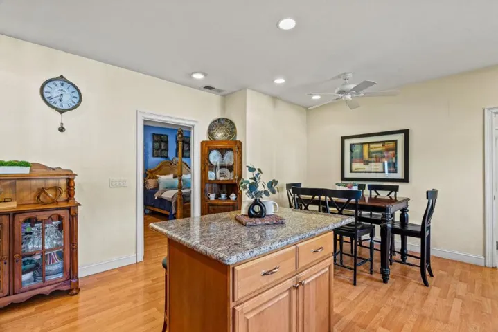 1995 Old Calaveras Road, Milpitas, California 95035