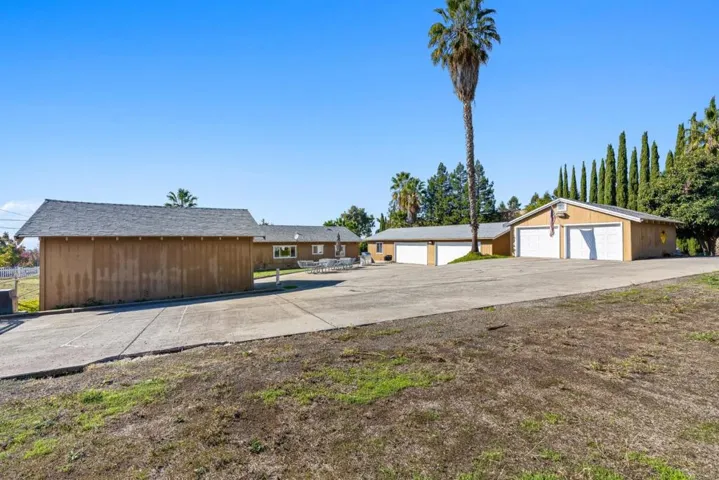 1995 Old Calaveras Road, Milpitas, California 95035