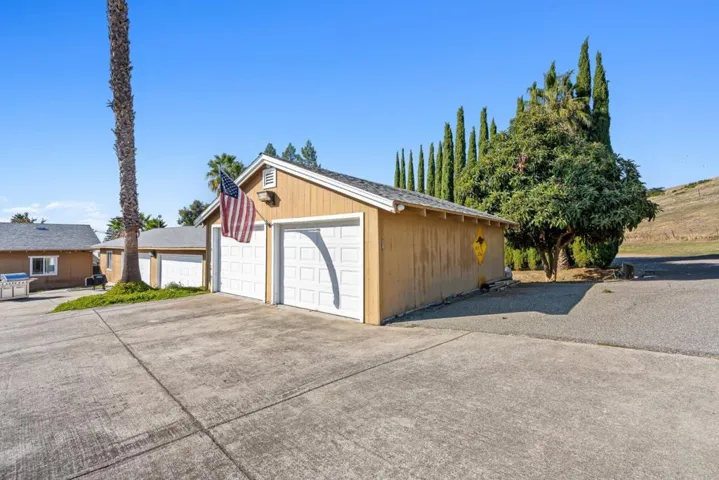 1995 Old Calaveras Road, Milpitas, California 95035