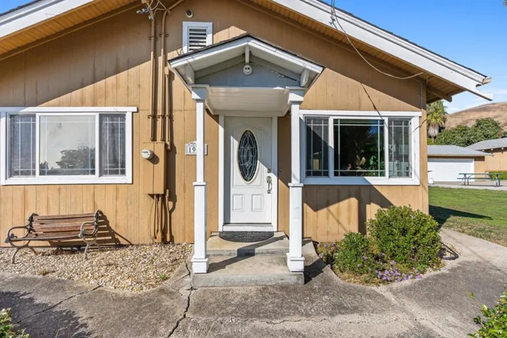 1995 Old Calaveras Road, Milpitas, California 95035
