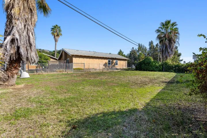 1995 Old Calaveras Road, Milpitas, California 95035
