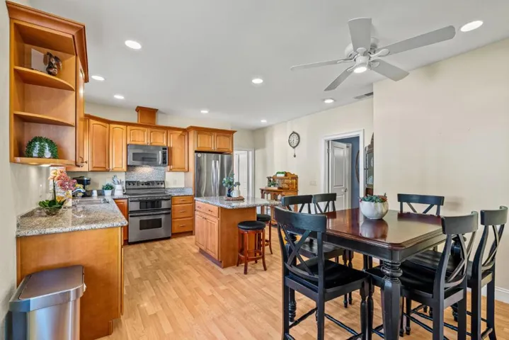 1995 Old Calaveras Road, Milpitas, California 95035