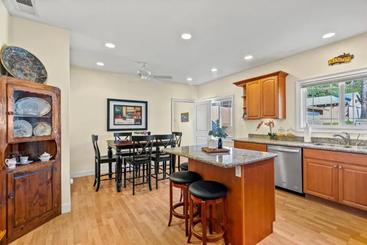 1995 Old Calaveras Road, Milpitas, California 95035