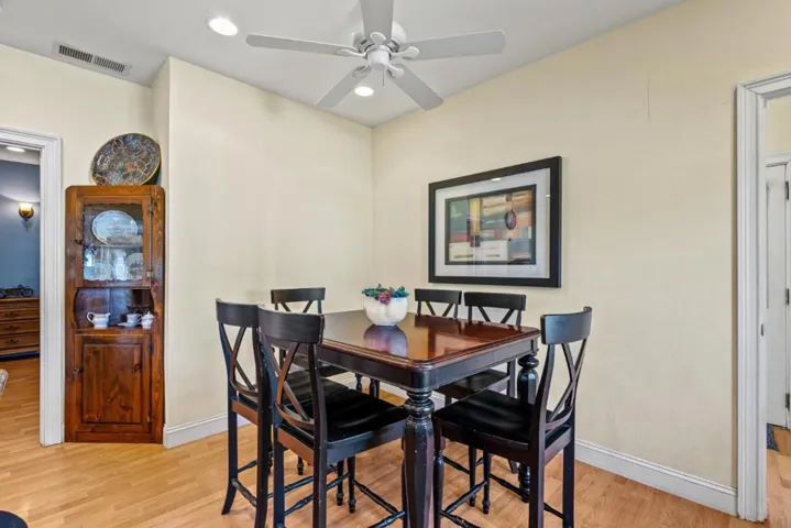 1995 Old Calaveras Road, Milpitas, California 95035