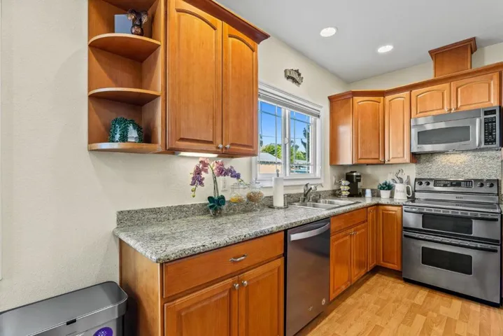 1995 Old Calaveras Road, Milpitas, California 95035