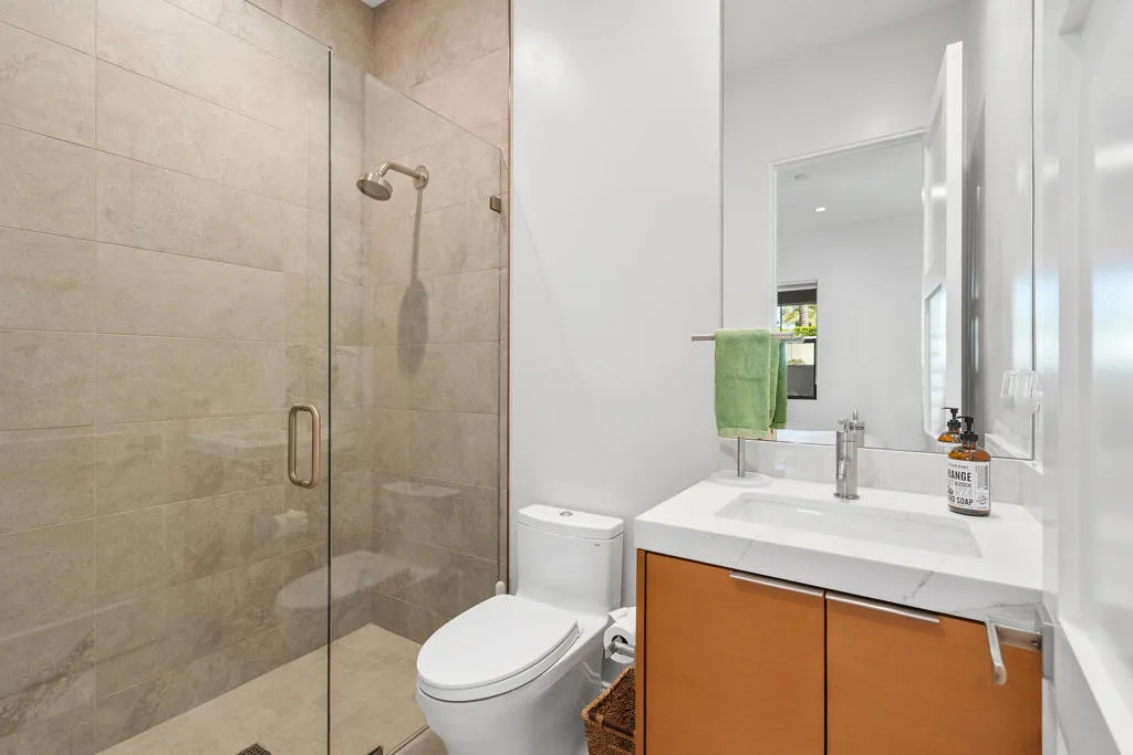 Ensuite BA 3