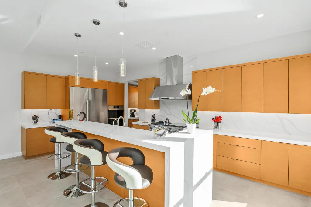 Bar Seating