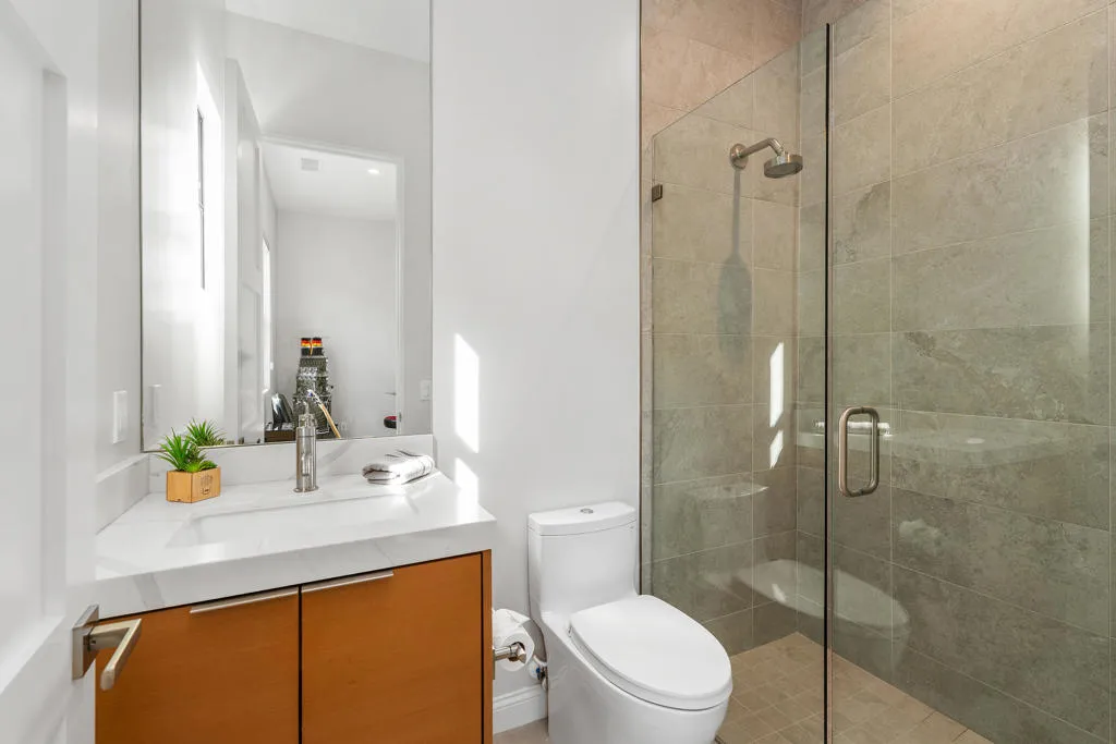 Ensuite BA 2