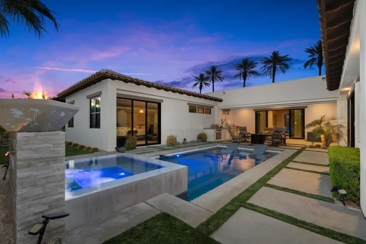 Your Serene Oasis