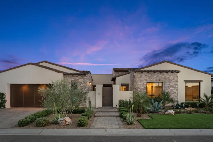 Welcome Home