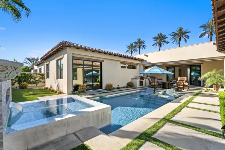 Your Private Resort is Ready!