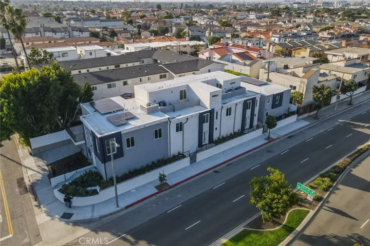 2707 Ruhland, Redondo Beach, California 90278